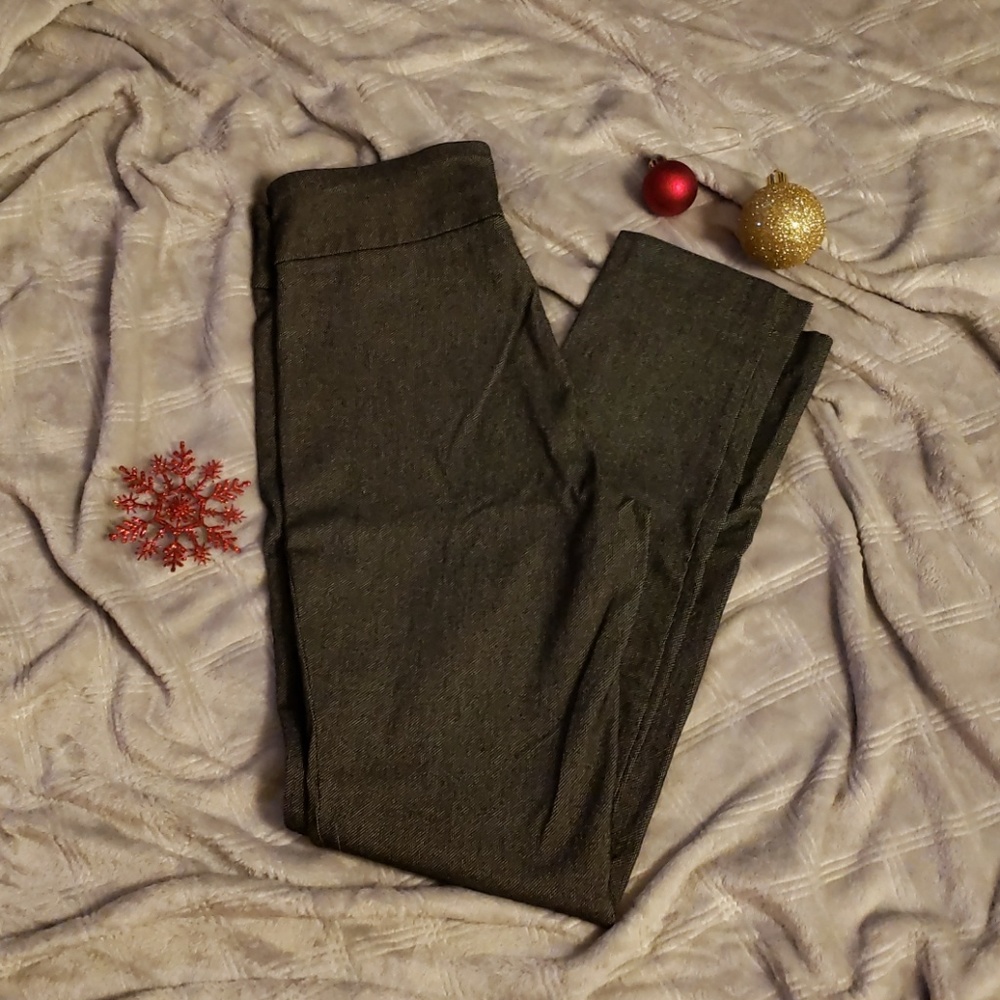 Stretch Extensible Van Heusen Pants